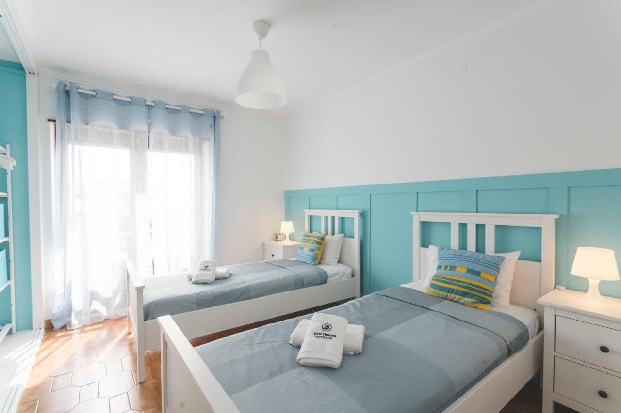 49 - Tiago's Surf House Apartment *