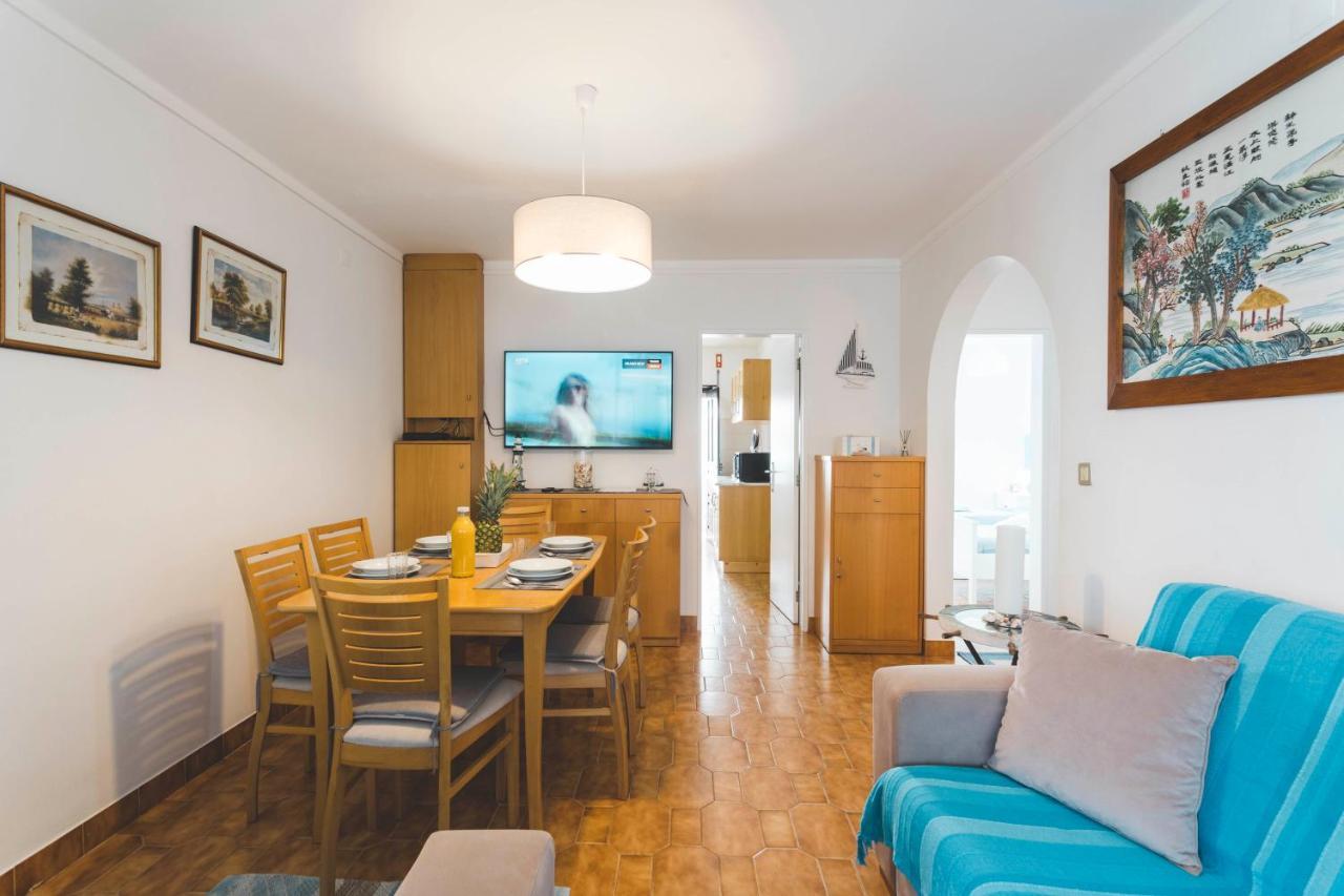 Apartment 49 - Tiago's Surf House *