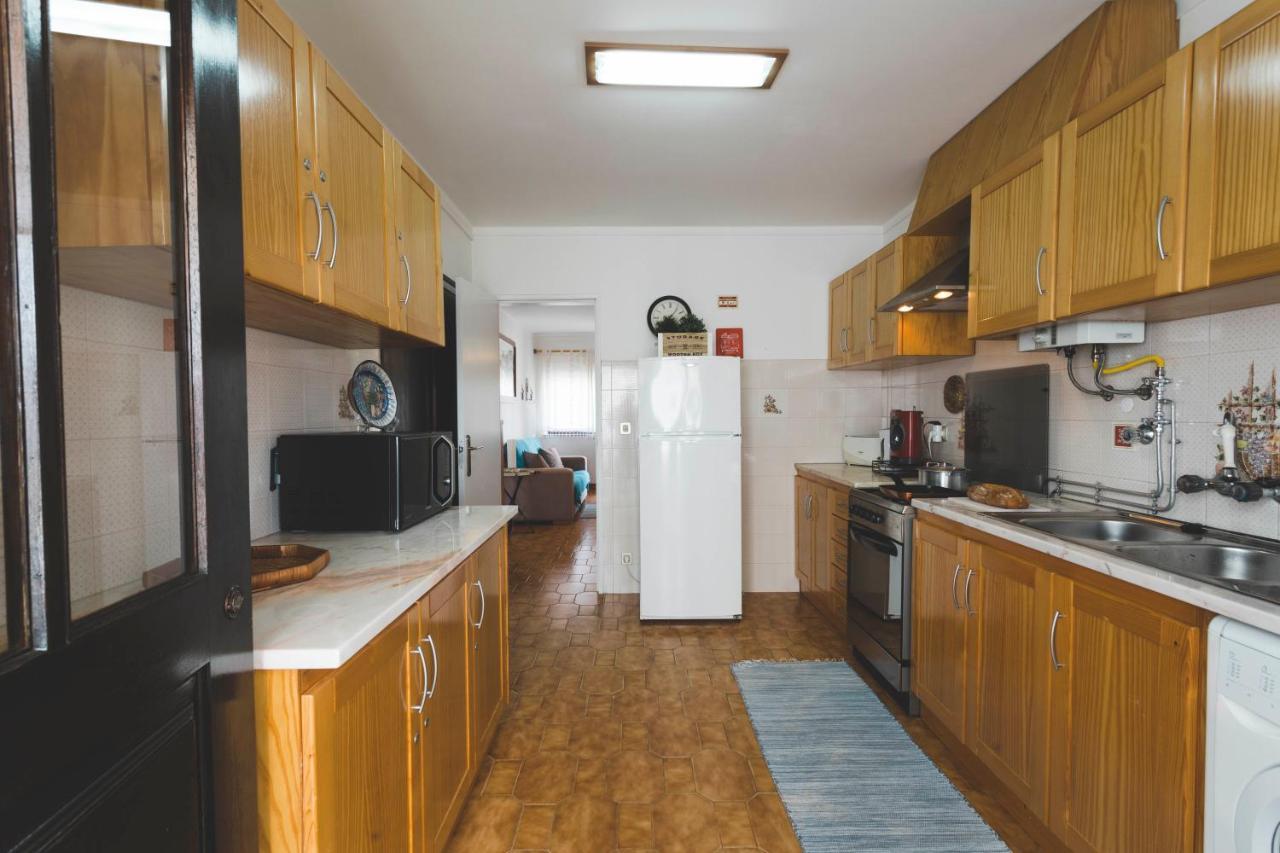 Apartment 49 - Tiago's Surf House