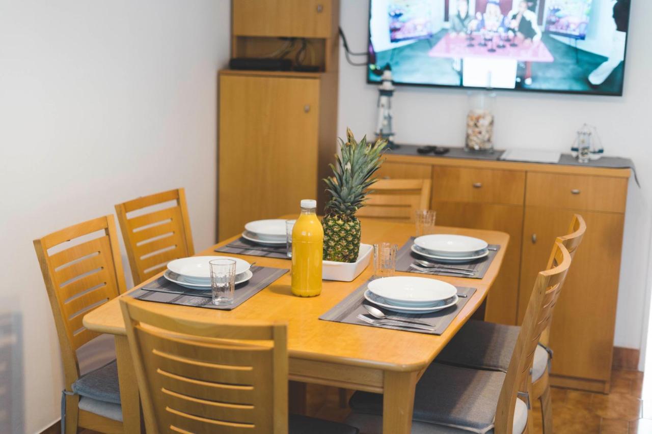 49 - Tiago's Surf House Apartment *