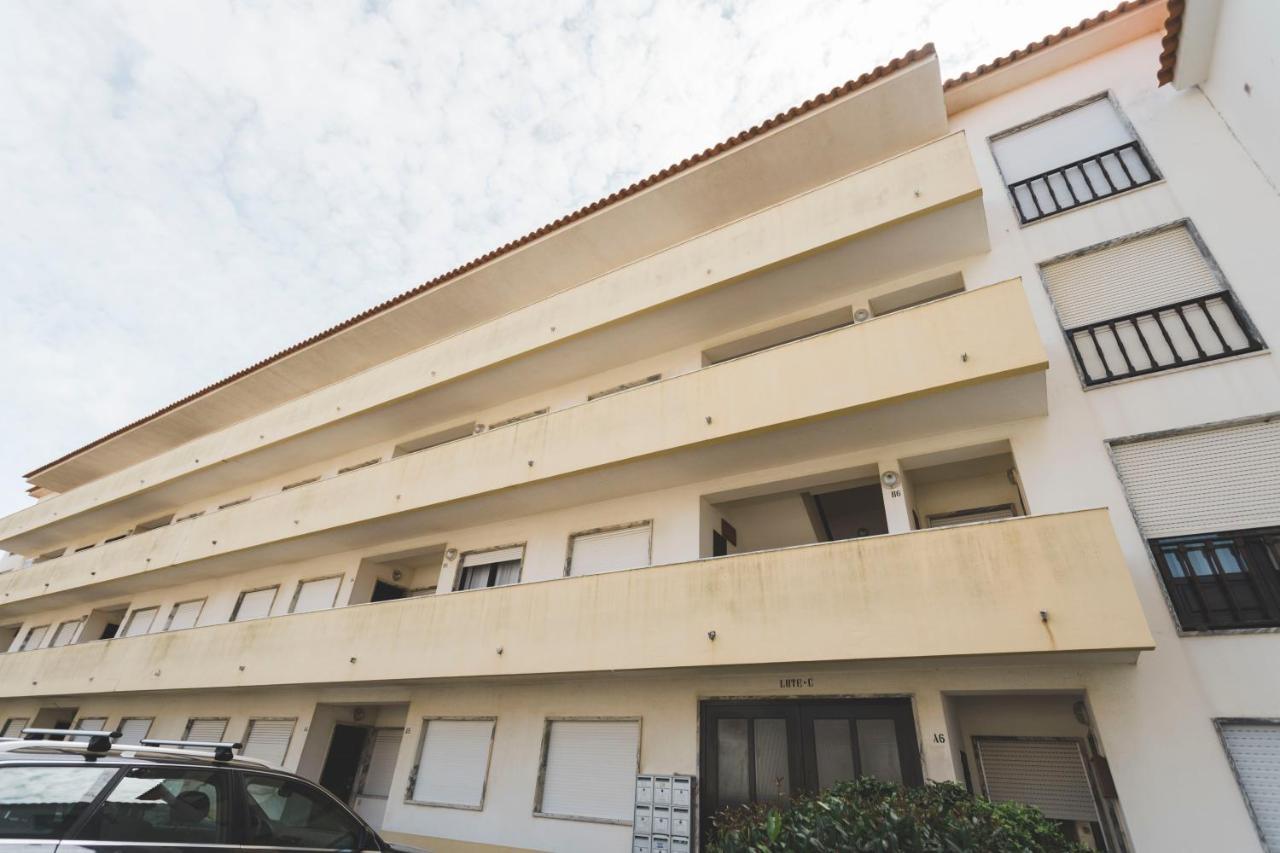 Apartment 49 - Tiago's Surf House *