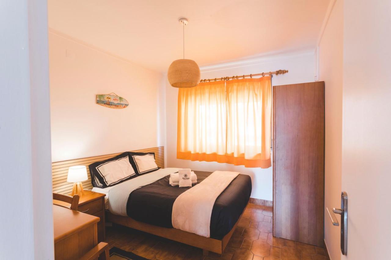 Apartment 49 - Tiago's Surf House