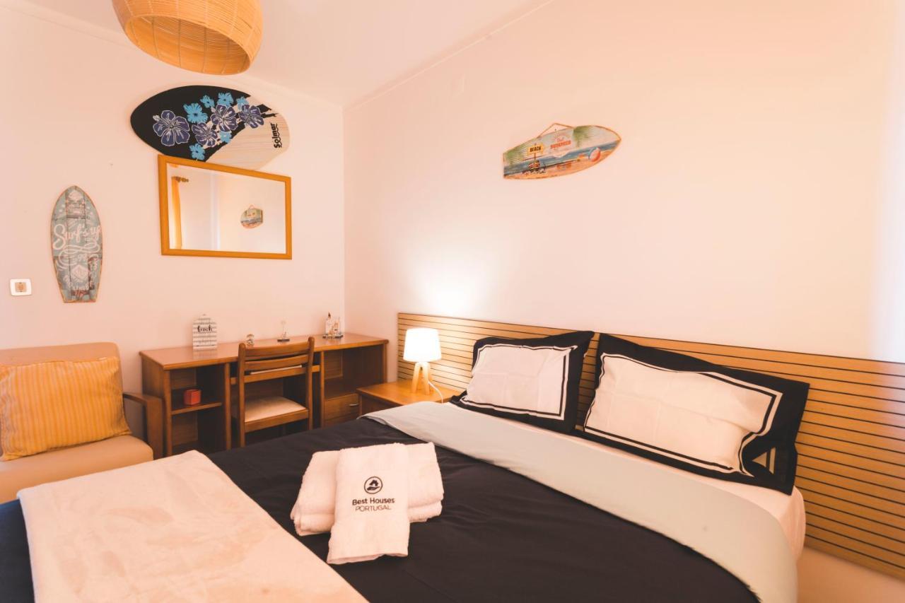 Apartment 49 - Tiago's Surf House