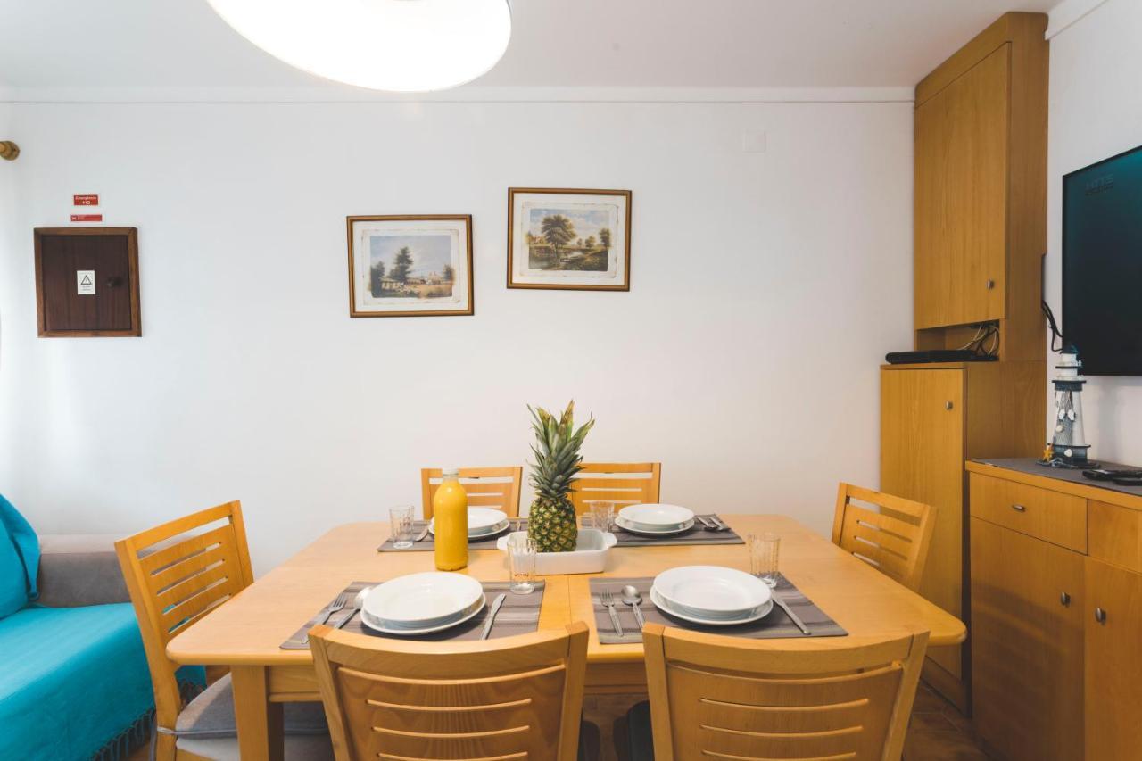 49 - Tiago's Surf House Apartment *